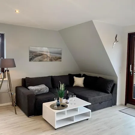 Ferienhausanlage Summerdiek Ferienwohnung 4 شقة