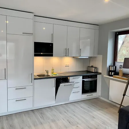 Ferienhausanlage Summerdiek Ferienwohnung 4 سانكت بيتر اوردنغ