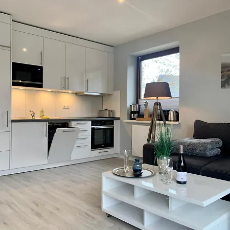 Ferienhausanlage Summerdiek Ferienwohnung 4 شقة
