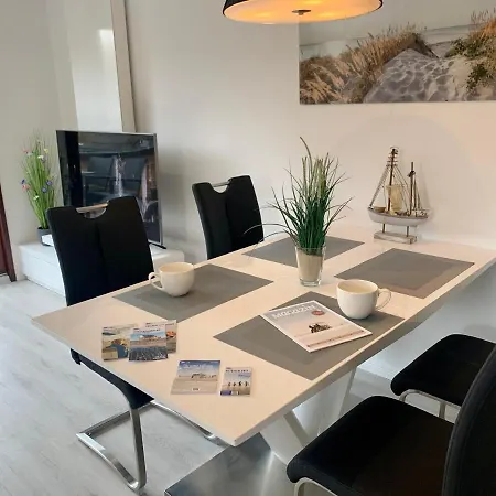 Ferienhausanlage Summerdiek Ferienwohnung 4 *
