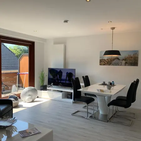 Ferienhausanlage Summerdiek Ferienwohnung 4 شقة