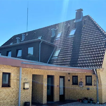 شقة Ferienhausanlage Summerdiek Ferienwohnung 4