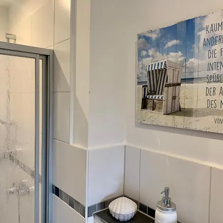 Ferienhausanlage Summerdiek Ferienwohnung 4 شقة *