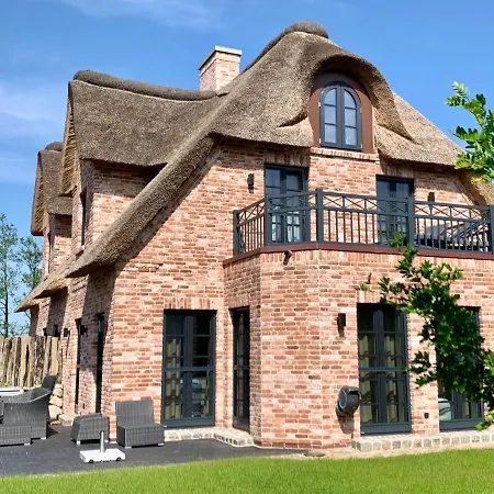 Ferienhausanlage Summerdiek Ferienwohnung 4 شقة *