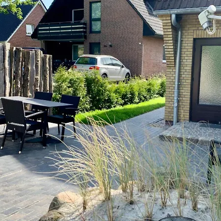 Ferienhausanlage Summerdiek Ferienwohnung 4 *